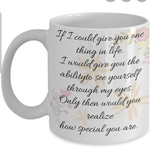 Meet your Posher, Edidiong